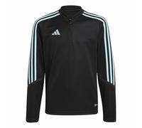 Giacca Sportiva da Bambini Adidas Tiro23 Cbtrtopy Nero