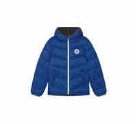 Giacca Sportiva da Bambini Converse Azzurro