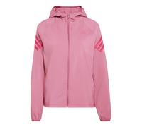Adidas Adi365 Iconic Running Jacket Rosa XS Donna