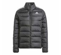 Giacca Sportiva da Donna Adidas Essentials Nero