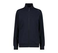 CMP Felpa in Pile Full Zip da Donna, 33H2356