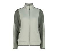 Giacca sportiva da donna CMP Grid Tech Thermal Vert S