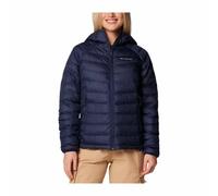 Giacca Sportiva da Donna Columbia Powder Lite™ II Azzurro