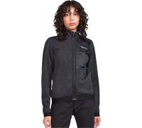 Giacca sportiva da donna Craft ADV Gravel Noir