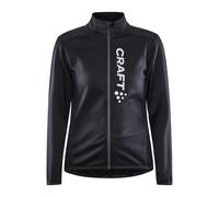 Giacca sportiva da donna Craft Core Bike Subz Noir