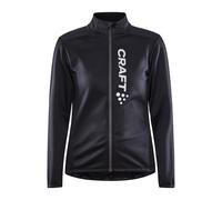 Giacca sportiva da donna Craft Core Bike Subz Noir S