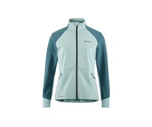 Giacca sportiva da donna Craft Core Essence Bleu S