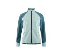 Giacca sportiva da donna Craft Core Essence Blu S