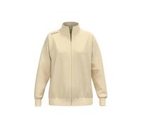 Erima Ts Sweat Jacket Beige 34 Donna
