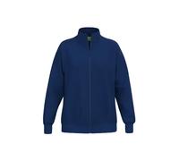 Giacca sportiva da donna Erima TS Bleu 34