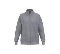 Erima Giacca da donna TS Sweat (2072545), grigio melange, 34