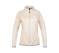 Giacca sportiva da donna Hannah Dagnys Bianco 38