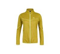 Giacca sportiva da donna Hannah Dagnys Jaune 36