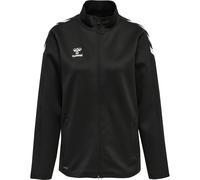 Giacca sportiva da donna Hummel Core XK Poly Noir L