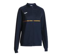 Joma Record Iii Tracksuit Jacket Blu L Donna