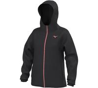 Giacca sportiva da donna Mizuno Athletic Noir M