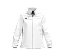 Giacca sportiva da donna Mizuno Team Chiba Micro Blanc XS