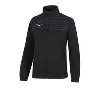 Giacca sportiva da donna Mizuno Team Chiba Micro Noir 2XL