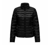 Giacca Sportiva da Donna Only Onltahoe Quilted Nero
