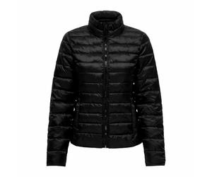 Giacca Sportiva da Donna Only Onltahoe Quilted Nero