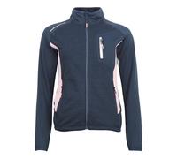 Giacca sportiva da donna Peak Mountain Acerin Bleu L