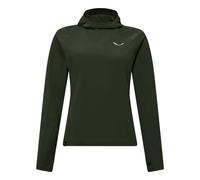 Giacca sportiva da donna Salewa Puez Sun Vert S