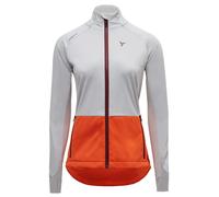 Giacca sportiva da donna Silvini Natisona Arancione