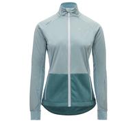 Giacca sportiva da donna Silvini Natisona Blu