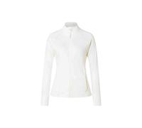 Giacca sportiva da donna super.natural Movement Blanc S