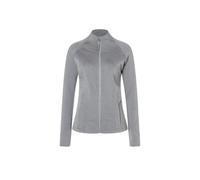 Giacca sportiva da donna super.natural Movement Gris S