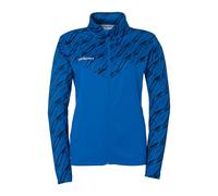 Giacca sportiva da donna Uhlsport Progressive 28 Poly Bleu L
