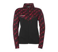 Giacca sportiva da donna Uhlsport Progressive 28 Poly Noir XL