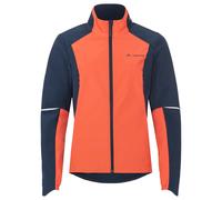Giacca sportiva da donna VAUDE Wintry IV Orange