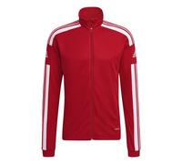 Giacca Sportiva da Uomo Adidas Sq21 Tr Rosso Football