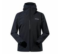 Giacca Sportiva da Uomo Berghaus Kember Vented Nero