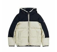 Giacca Sportiva da Uomo Champion Hooded Beige