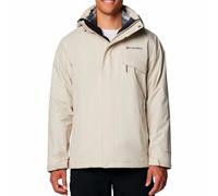 Giacca Sportiva da Uomo Columbia Bugaboo III Fleece Beige