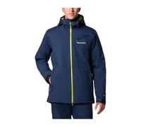 Giacca Sportiva da Uomo Columbia Iceberg Point™ II Azzurro