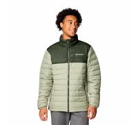 Giacca Sportiva da Uomo Columbia Powder Lite™ II Verde