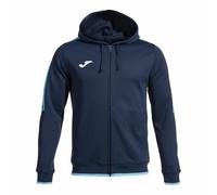 Giacca Sportiva da Uomo Joma Sport Olimpiada