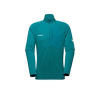 Giacca Sportiva da Uomo Mammut Aenergy Light Ml Half Zip Pull