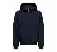 Giacca Sportiva da Uomo Only & Sons Onsbowie Blu Marino