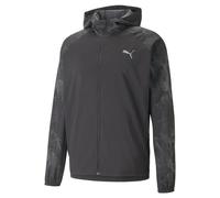 Giacca Sportiva da Uomo Puma Run Favorite Aop Nero