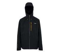 Giacca Sportiva da Uomo Regatta Birchdale II Nero