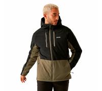 Giacca Sportiva da Uomo Regatta Highton Str III Verde scuro