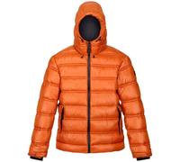 Giacca Sportiva da Uomo Regatta Toploft III Arancio