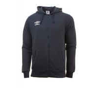 Giacca Sportiva da Uomo Umbro LOGO 64875U N84 Blu Marino