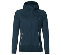 Giacca sportiva donna VAUDE Tekoa II Bleu