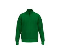 Erima Ts Sweat Jacket Verde M Uomo