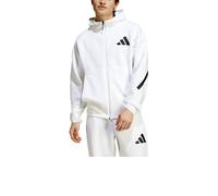 adidas Z.N.E Hoodie, White M